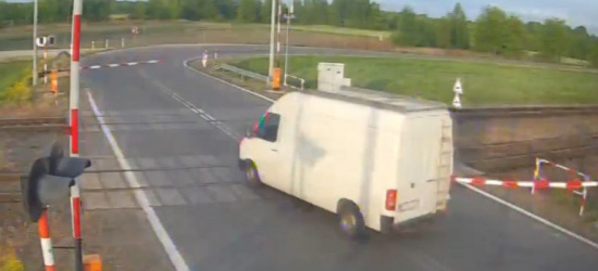Kierowco! 2 tysiące mandatu, jeśli braknie kilku stopni!