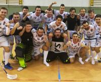 UNIHOKEJ: Sanockie Wilki meldują się w ćwierćfinale mistrzostw Polski! Dwie wygrane w Żarach