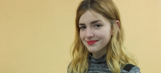 Paulina Bułdys Wolontariuszką Roku 2018!