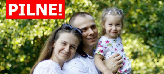 Trwa walka z czasem! Kasia ma dla Kogo żyć!