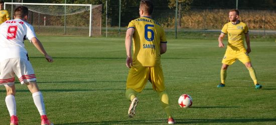 Weekend z Ekoball-em. Seniorzy podejmują Polonię Przemyśl!