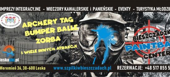 Sezon grillowy czas zacząć! MOC ATRAKCJI!