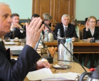 RETRANSMISJA: Sesja Rady Powiatu Sanockiego. O budżecie i opłatach za usuwanie pojazdów z dróg