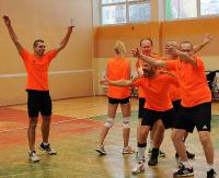 Czysta sportowa rywalizacja i emocje do samego końca. „Belfer 2017” rozstrzygnięty (ZDJĘCIA)