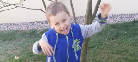 Koniec poszukiwań 5-letniego Dawida. Co dalej?