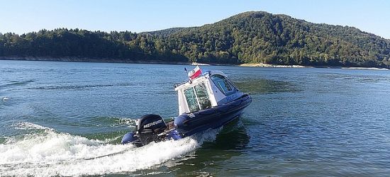 Tragiczny weekend nad wodą. Na Podkarpaciu Utonęło 4 osoby