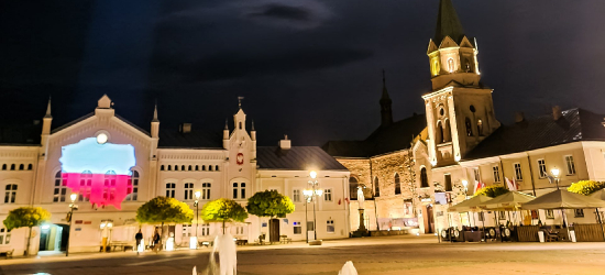 81. rocznica Powstania Warszawskiego. Sanok pamięta!