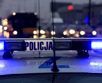 POWIAT LESKI: Stracił prawo jazdy. Podwójna prędkość w terenie zabudowanym