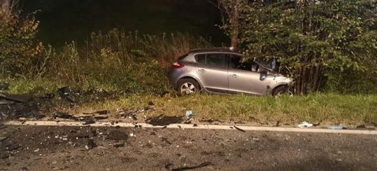 REGION: Nie żyje młoda kobieta. 5 osób rannych (FOTO)