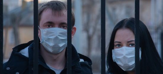 STAN EPIDEMII W POLSCE: Możliwe zamknięcie miast!