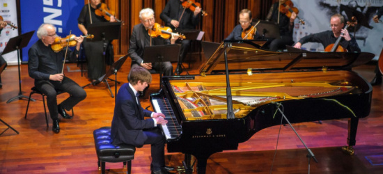 Międzynarodowe Forum Pianistyczne „Bieszczady bez granic” (PROGRAM)