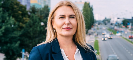 Elżbieta Łukacijewska apeluje o wsparcie sektora transportu i turystyki