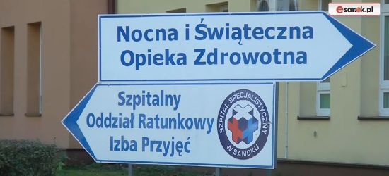 SANOK / ZATRUCIE POKARMOWE: 93 przypadki zachorowań. Najświeższy komunikat