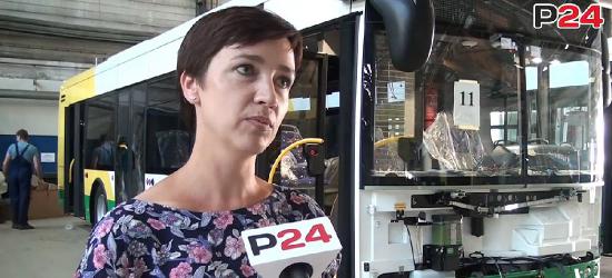 Nowe miejsca pracy w Autosanie. „Szukamy fachowców” (VIDEO, FOTO)