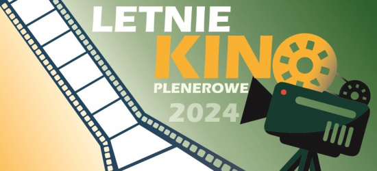 GMINA SANOK: Letnie Kino Plenerowe. Pierwszy pokaz w Strachocinie