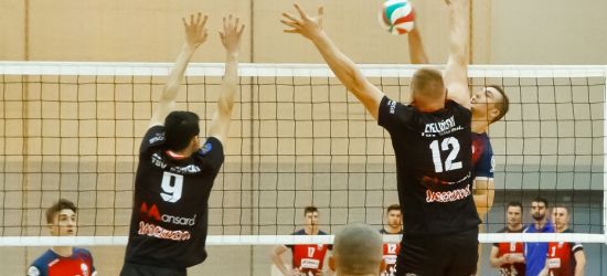 TSV SANOK: Ligowe zmagania i akcja charytatywna!