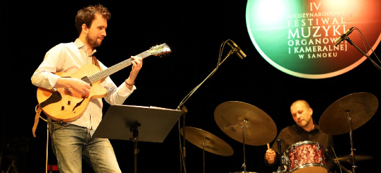 Jazzowa uczta w SDK! Gromkie oklaski dla magicznego trio (VIDEO, ZDJĘCIA)