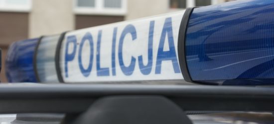PODKARPACIE: Z 4 promilami na skuterze po piwo!