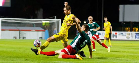 Sobota – dzień meczowy! Stal Sanok podejmuje rezerwy Resovii