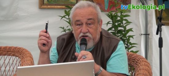 Dr Jaśkowski o szczepionkach, zdrowym odżywianiu i „bałamuceniu” ludzi w mediach (VIDEO)