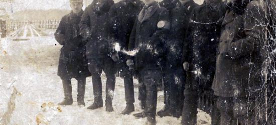 Leśnicy szukają śladów historii. Pomóż skompletować listę martyrologiczną (ZDJĘCIA)