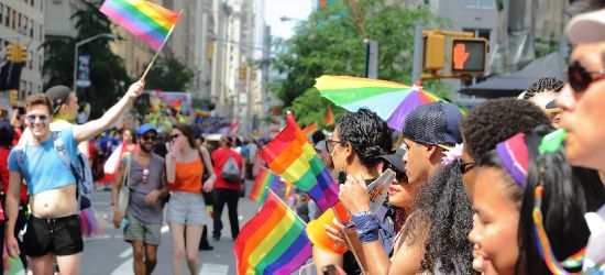 Skarga w sprawie uchwały anty-LGBT odrzucona