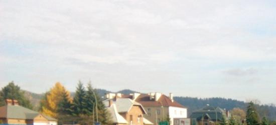 Pokazy łyżwiarskie w sanockiej Arenie