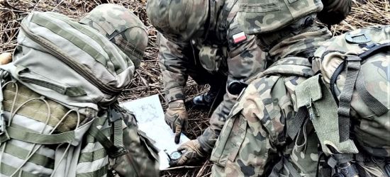 30 żołnierzy WOT na kursie podoficerskim „SONDA” (ZDJĘCIA)