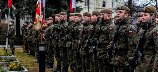 Podkarpacie świętowało 78. rocznicę powstania Armii Krajowej (FOTO)