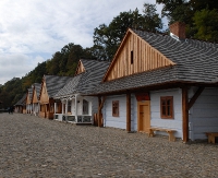 Zdobądź kurs przewodnika skansenowskiego