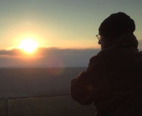 BIESZCZADY: Film promujący Bieszczady i polską literaturę na Zachodzie (FILM)