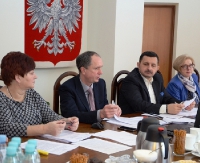 BESKO: Budżet uchwalony jednogłośnie (ZDJĘCIA)