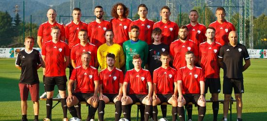 WIKI zaczyna sezon! Mecz u siebie z Bukowianką. Sporo atrakcji dla kibiców (FOTO)