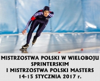 AKTUALIZACJA: Gwiazdy łyżwiarstwa polskiego powalczą na torze lodowym „Błonie”