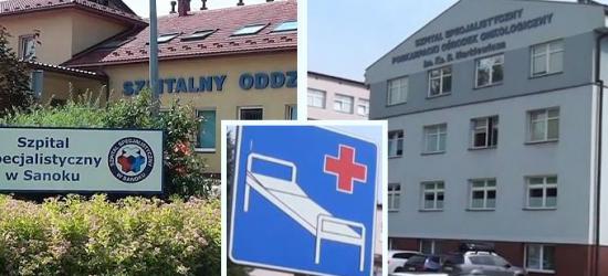 W Brzozowie rodzi się o 70% więcej dzieci niż w Sanoku. Jak oba szpitale oceniają mamy? (STATYSTYKI)