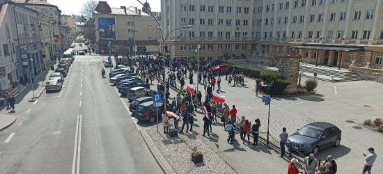 NA ŻYWO / RZESZÓW: Marsz „Polaku Dawaj z Nami” (VIDEO)