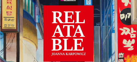 SANOK: „Relatable”. Wernisaż wystawy malarstwa Joanny Karpowicz
