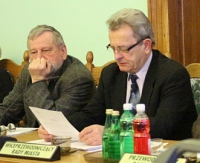 W czwartek sesja w mieście. O kolei i ocieplaniu budynków w mieście