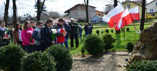 ,,Niech spoczywają w pokoju, choć nieraz na ziemi obcej”. Obchody rocznicowe Zbrodni Katyńskiej w Trepczy (ZDJĘCIA)