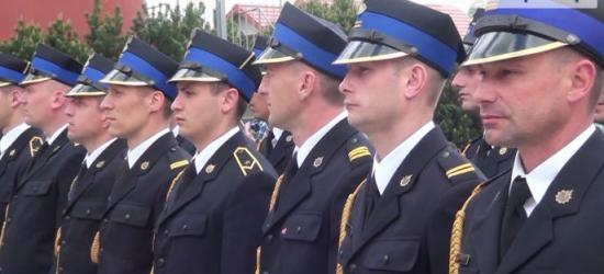 Pożary, wypadki, zagraniczna pomoc. Dzisiaj czas na świętowanie (FILM, ZDJĘCIA)