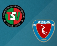 SIATKÓWKA: Czy Wisłok znów zaskoczy lidera? W sobotę mecz Sanok – Strzyżów