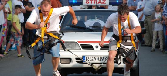 Rywalizacja i dobra zabawa. Bukowsko zwycięża w I Turnieju Wsi (ZDJĘCIA)