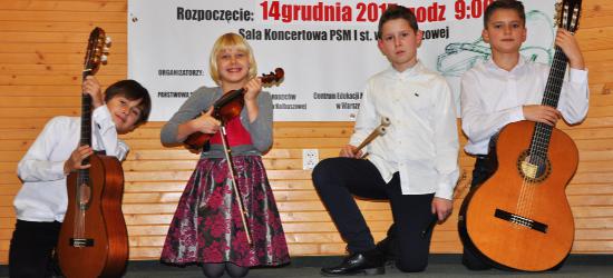 Podwójny sukces młodych muzyków. W Sanoku powstał kolejny wyjątkowy zespół