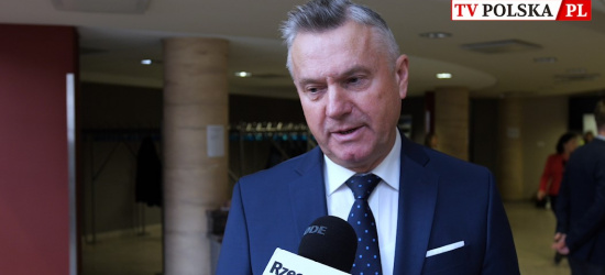 JAN TARAPATA: Mieliśmy dobre propozycje. Rządzący je zignorowali (VIDEO)