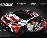 Rajdowiec z Beska rozpoczyna sezon! Revline Racing Team z nowymi wyzwaniami