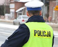 KRONIKA POLICYJNA: Kobieta w ciąży trafiła do szpitala. Groźby i pobicie. Młoda sarna zaplątana we wnyki