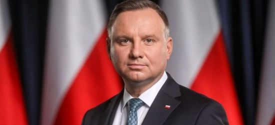 Prezydent Andrzej Duda zakażony koronawirusem!
