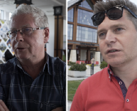 ŚRODA W ARŁAMOWIE: „Czegoś takiego jeszcze w życiu nie widziałem…” (VIDEO)