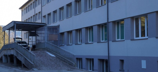BIESZCZADY: Oddział dziecięcy zawiesza działalności do końca roku?