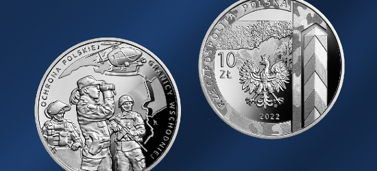 Gen. bryg. SG Andrzej Popko wyróżniony. „Ochrona polskiej granicy wschodniej” (ZDJĘCIA)
